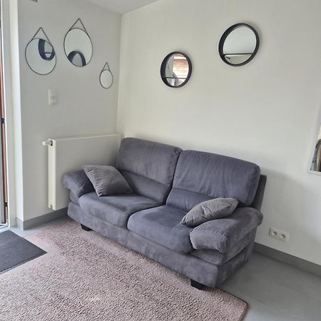Smaal Apartment Beti Oostkamp Esterno foto