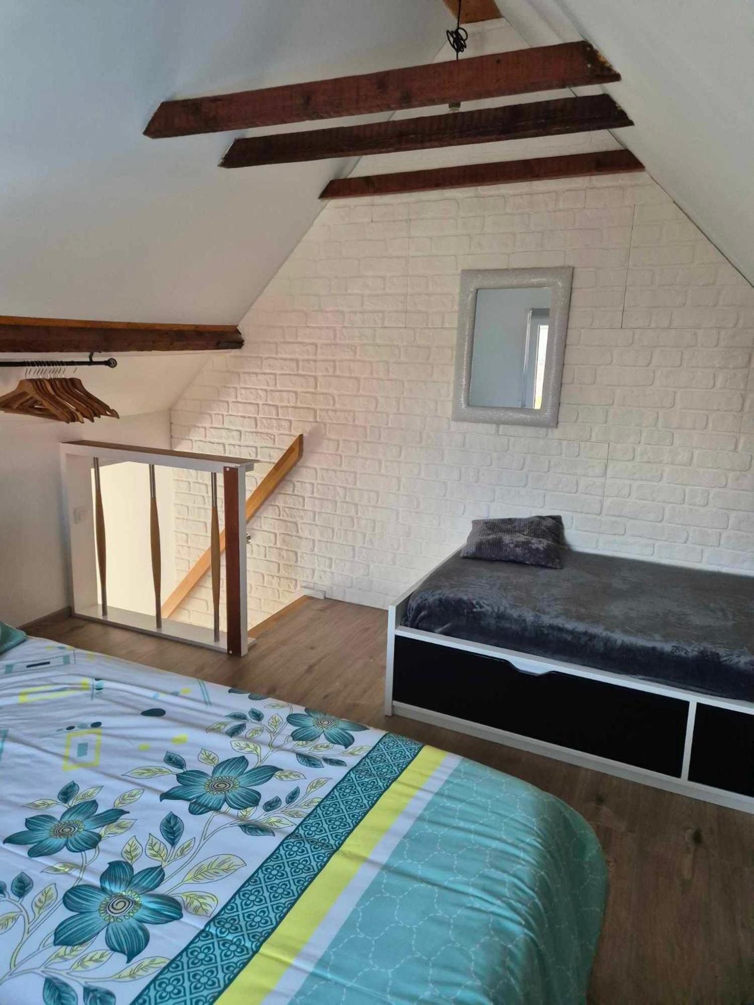 Smaal Apartment Beti Oostkamp Esterno foto