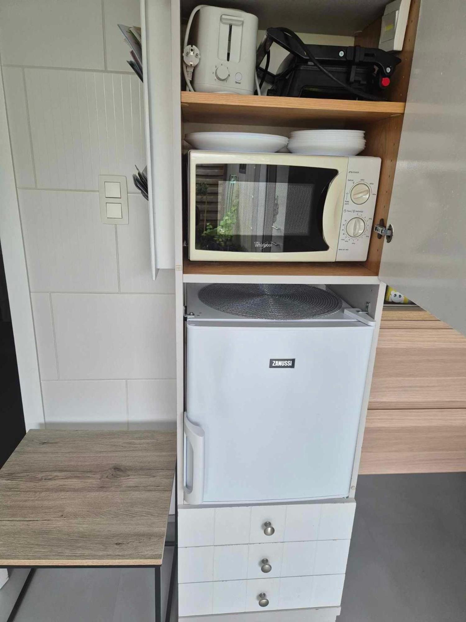Smaal Apartment Beti Oostkamp Esterno foto